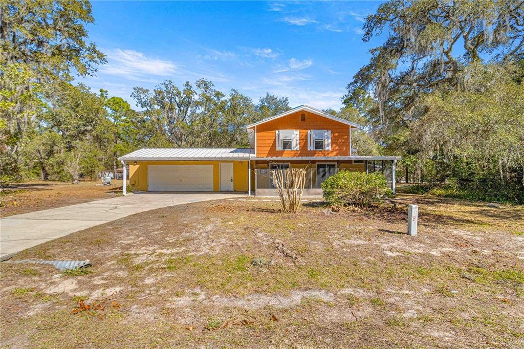 22425 Southwest Nautilus Blvd  