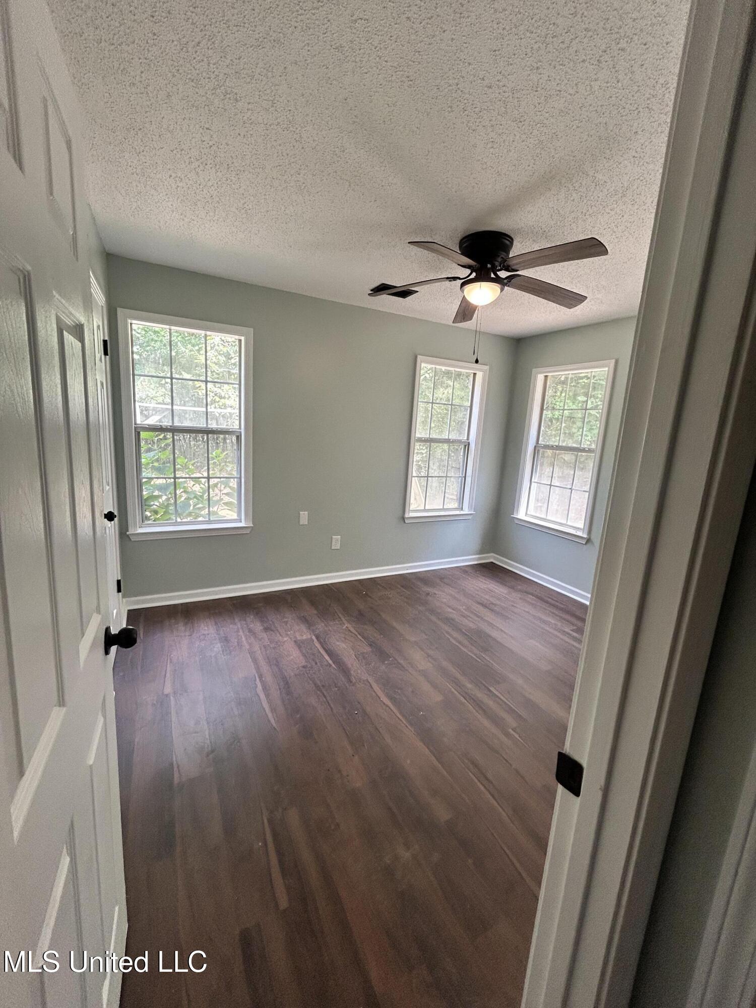 182 Chulahoma Road Holly Springs, MS 38635 - Photo 17 of 29 Bedroom 3