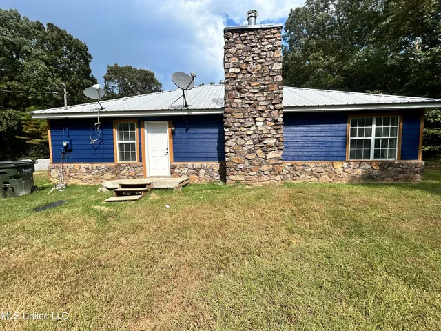 $280,000 | 182 Chulahoma Road, Holly Springs, MS 38635