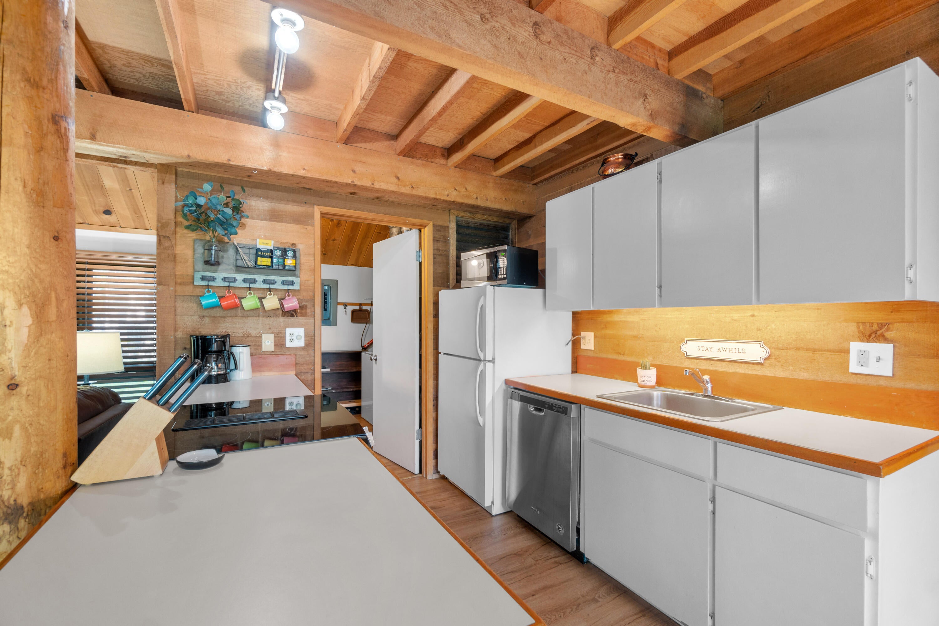 57488 Ranch Cabin Road, Unit 27 Sunriver, OR 97707 - Photo 12 of 21 DSC02734