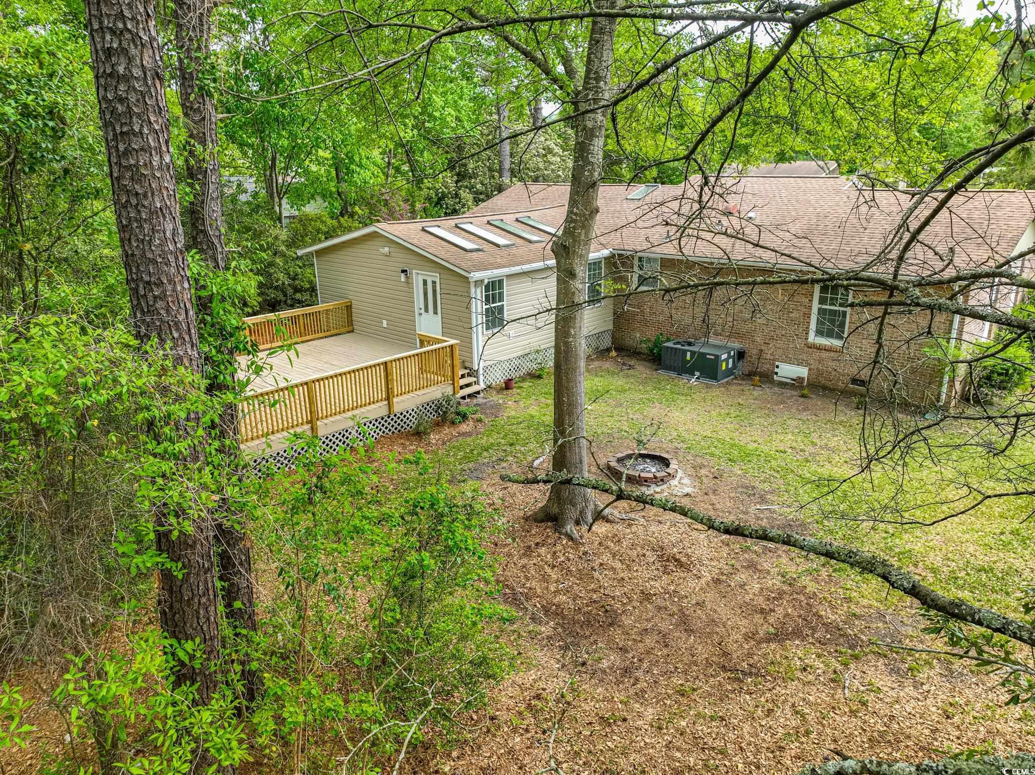 927 Tiffany Lane Conway, SC 29526 - Photo 28 of 32