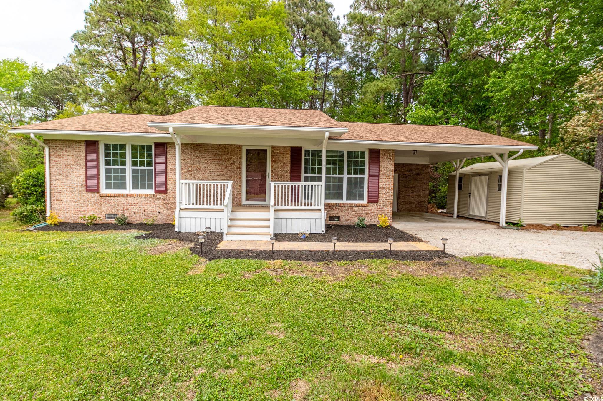 927 Tiffany Lane Conway, SC 29526 - Photo 32 of 32