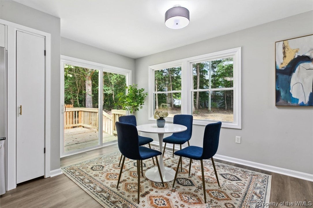 8636 Diascund Road Lanexa, VA 23089 - Photo 22 of 50 Gallery Image 22