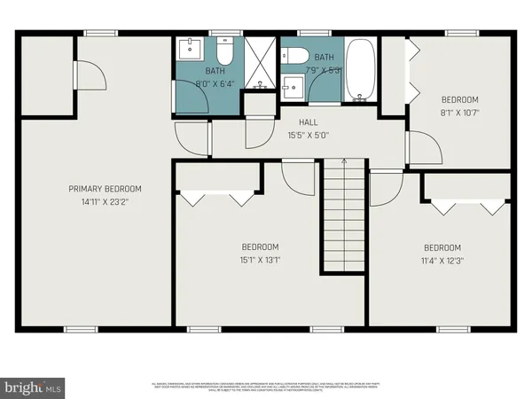 $2,800 | 11 Willow Branch Place, Fredericksburg, VA 22405