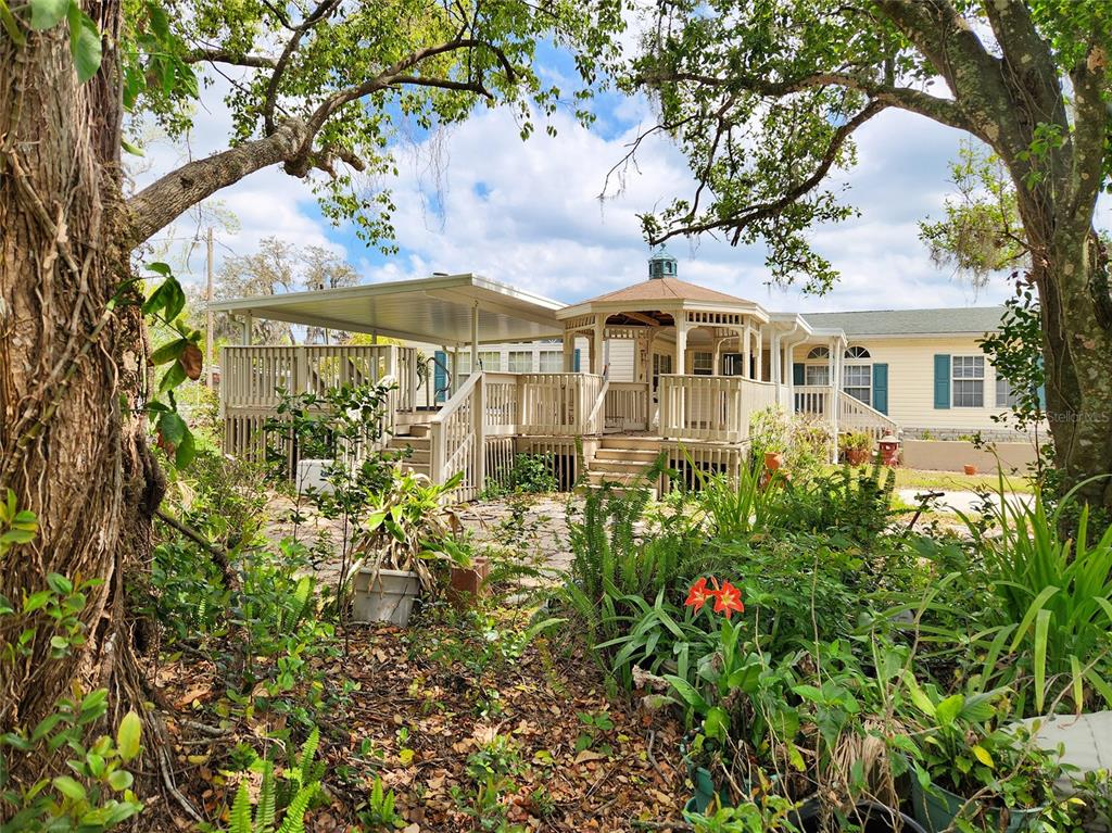 3550 Coats Road Zephyrhills, FL 33541 - Photo 68 of 71