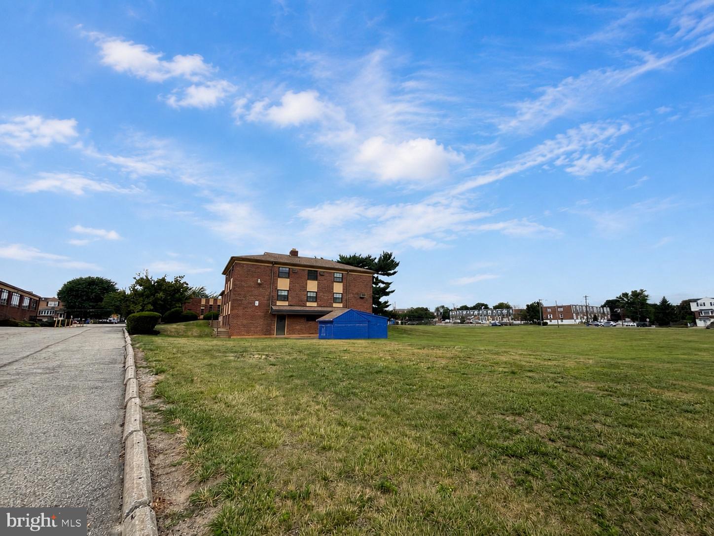 3201 Chesterfield Road Philadelphia, PA 19114 - Photo 6 of 18 a view of a lake with houses in the back