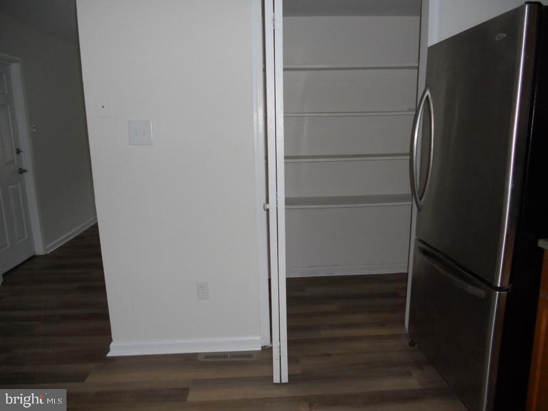 49 Erial Road, Unit A Blackwood, NJ 08012 - Photo 12 of 20 Kitchen Pantry