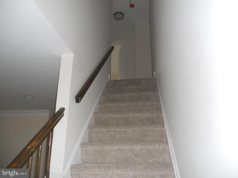 49 Erial Road, Unit A Blackwood, NJ 08012 - Photo 13 of 20 Stairs to Upper Level