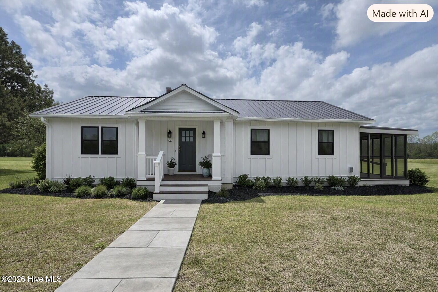 3241 General Howe Road Riegelwood, NC 28456 - Photo 17 of 28 AI Enhanced Image