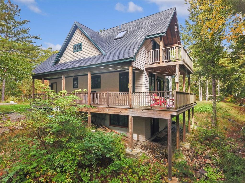 245 Ridge Road Bath, ME 04530 - Photo 1 of 35 Photo