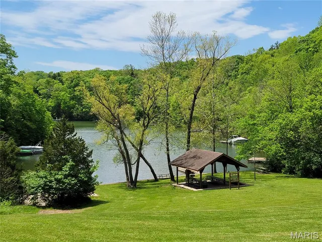 $9,000 | 2437 Doe Run, Lake Sherwood, MO 63357