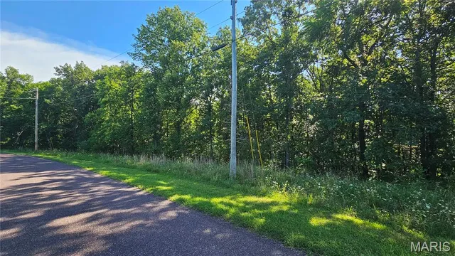 $9,000 | 2437 Doe Run, Lake Sherwood, MO 63357