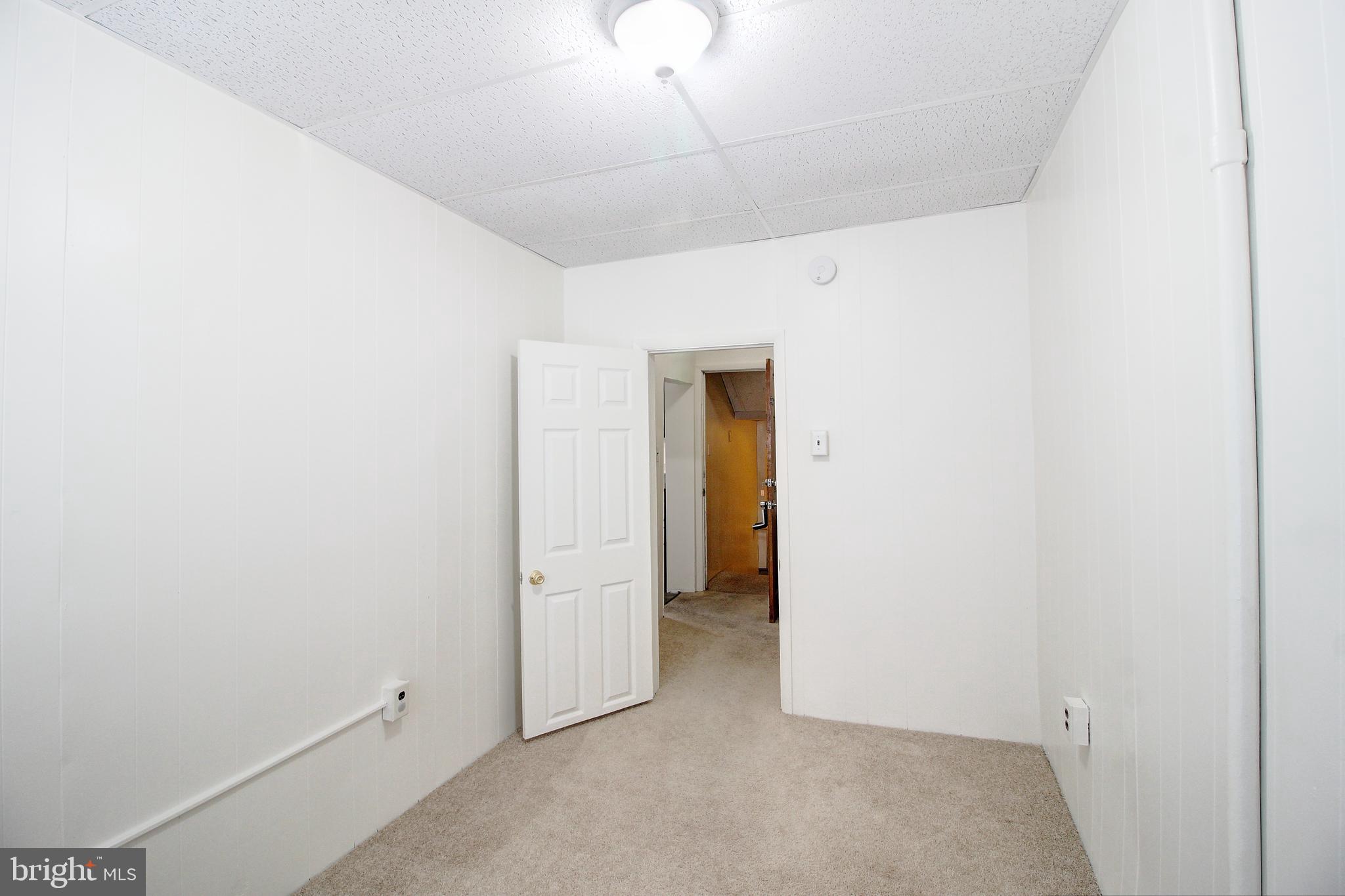 604 West Main Street, Unit 3 Emmitsburg, MD 21727 - Photo 7 of 13 a view of a room with an entryway