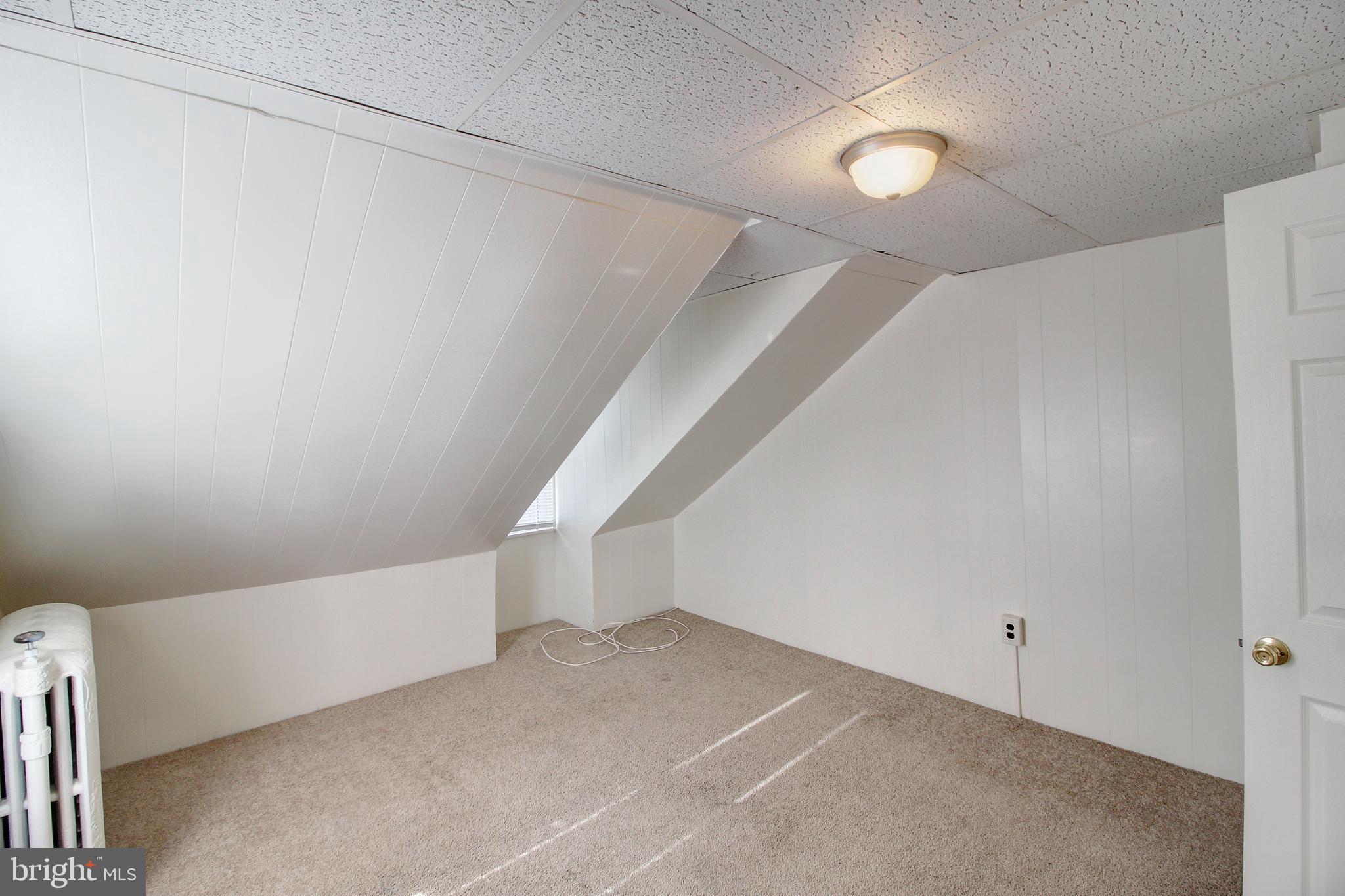 604 West Main Street, Unit 3 Emmitsburg, MD 21727 - Photo 8 of 13 a view of an empty room