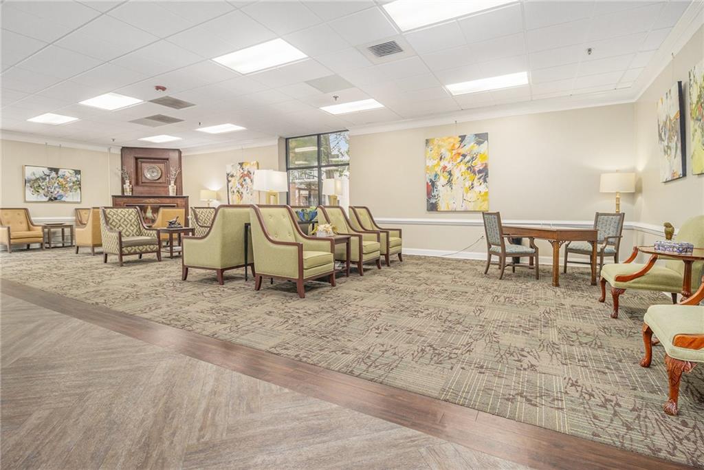 300 Johnson Ferry Road, Unit A203 Sandy Springs, GA 30328 - Photo 12 of 14