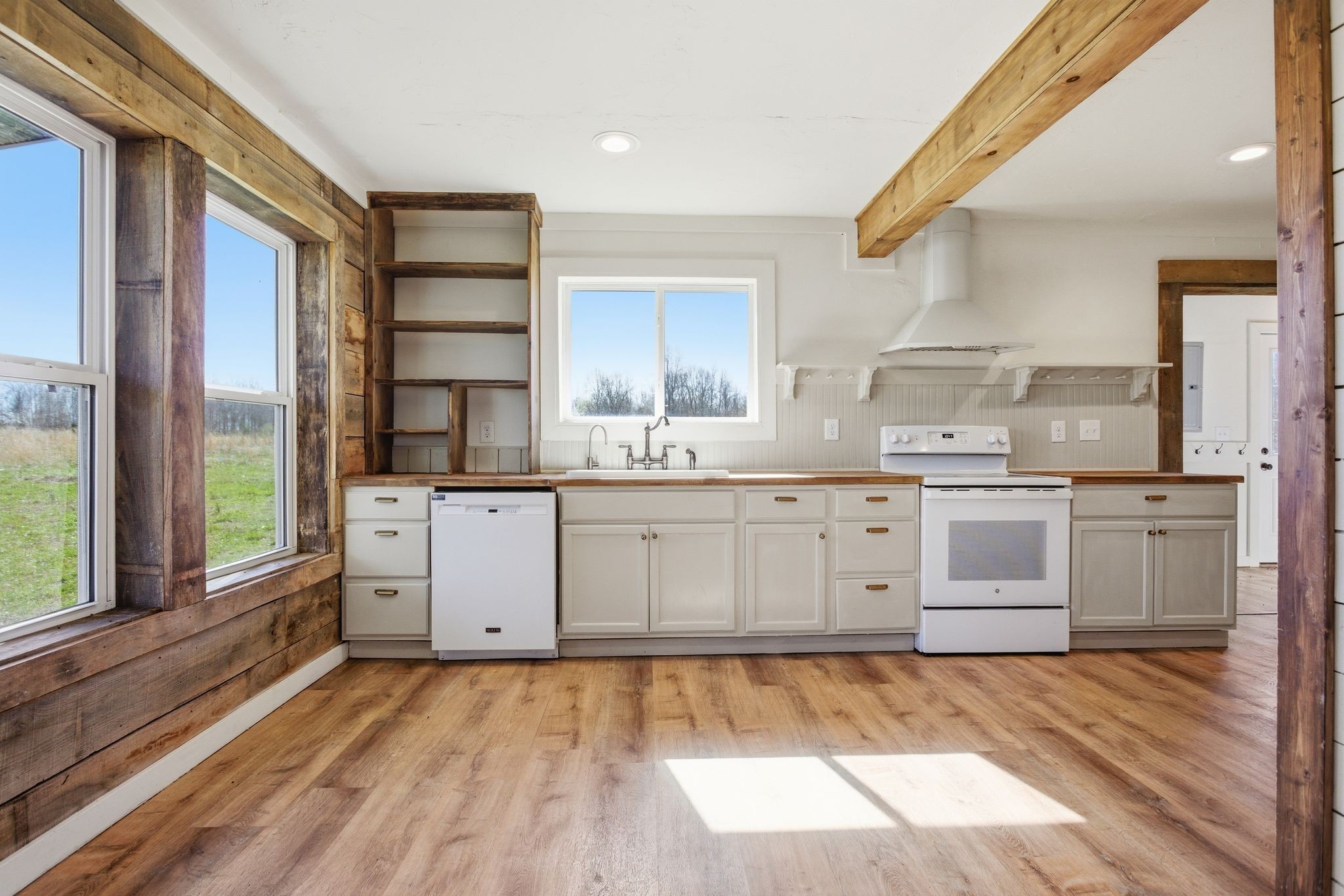 181 Ramah Road Leoma, TN 38468 - Photo 13 of 98