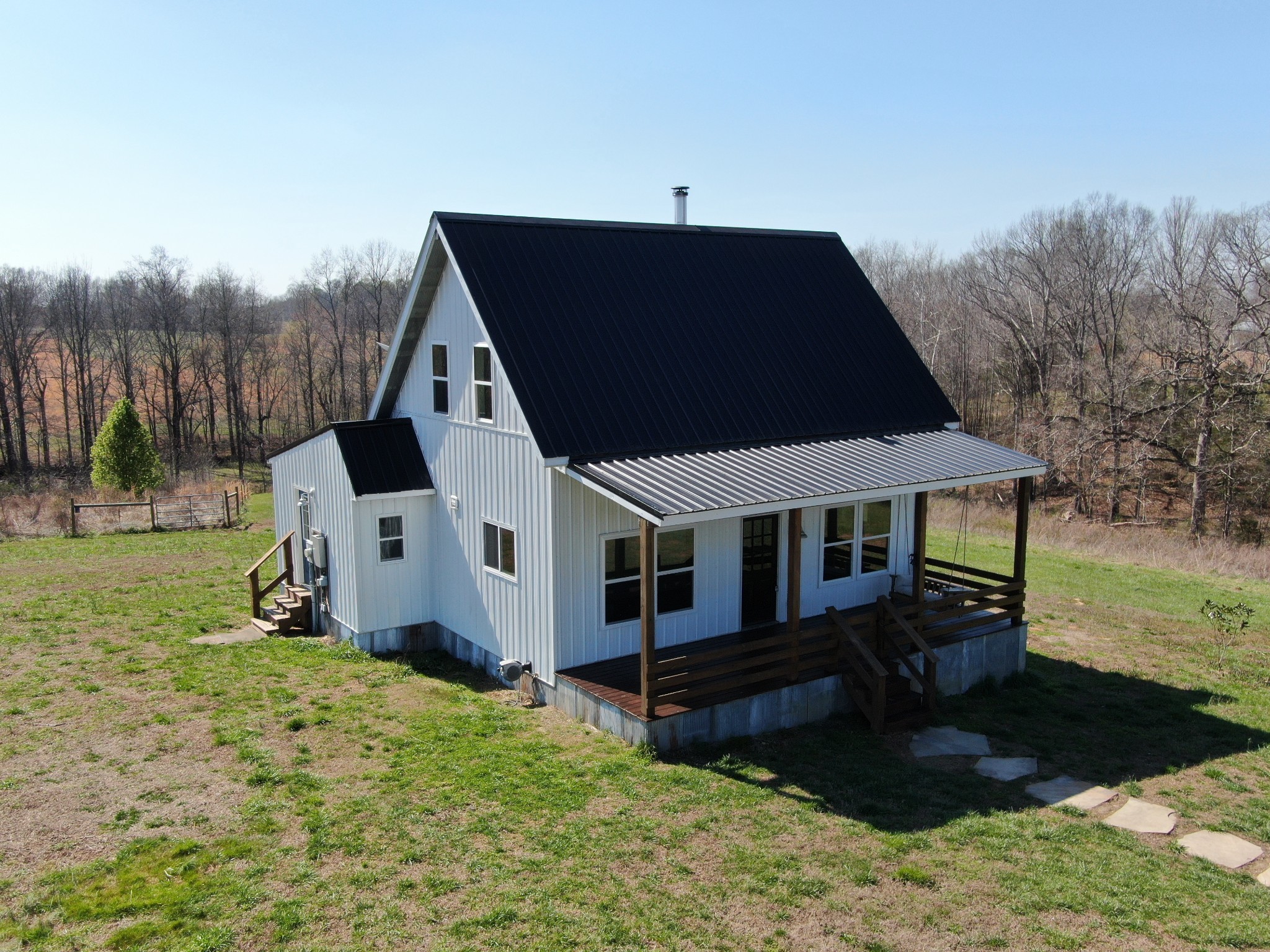 181 Ramah Road Leoma, TN 38468 - Photo 2 of 98