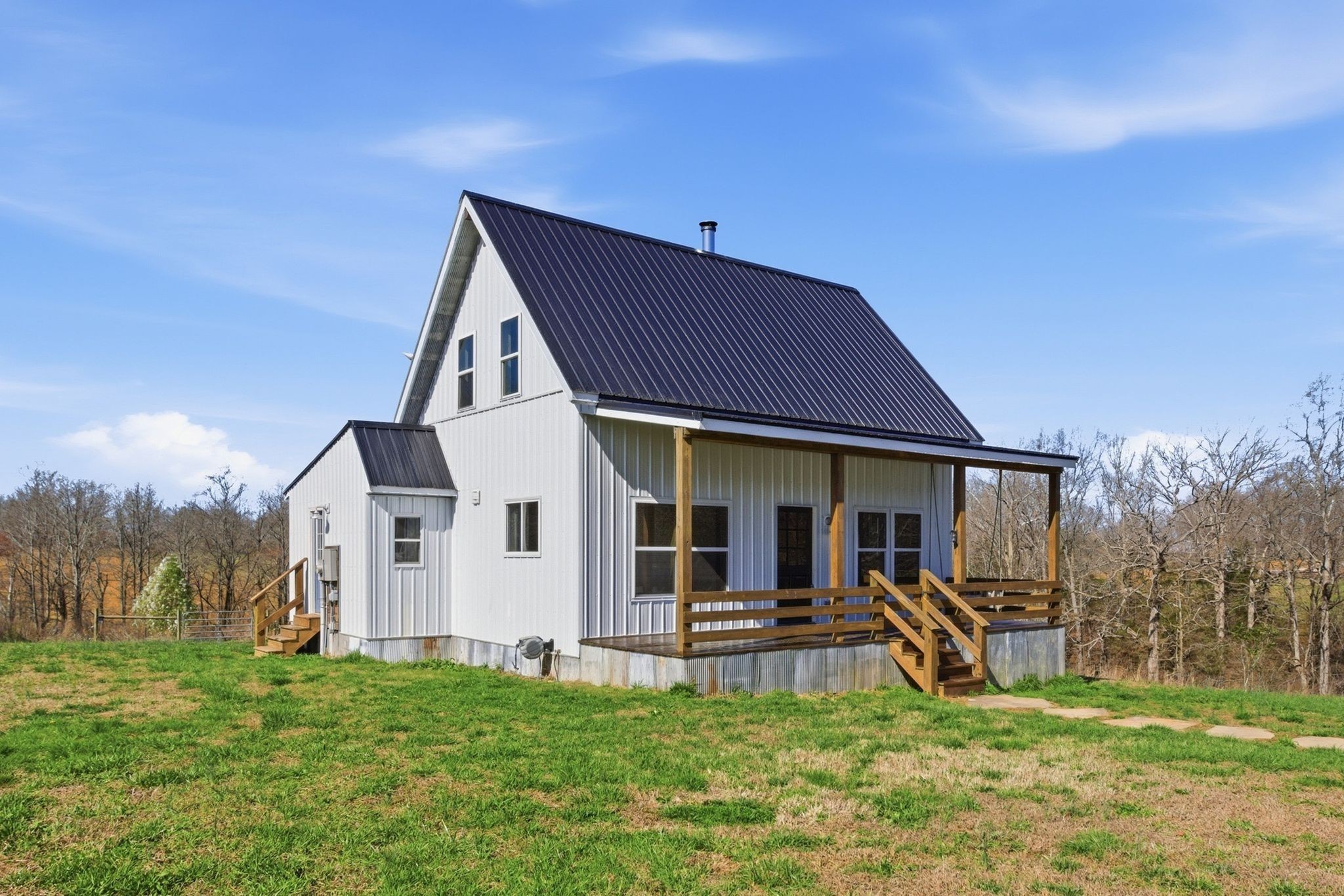 181 Ramah Road Leoma, TN 38468 - Photo 3 of 98