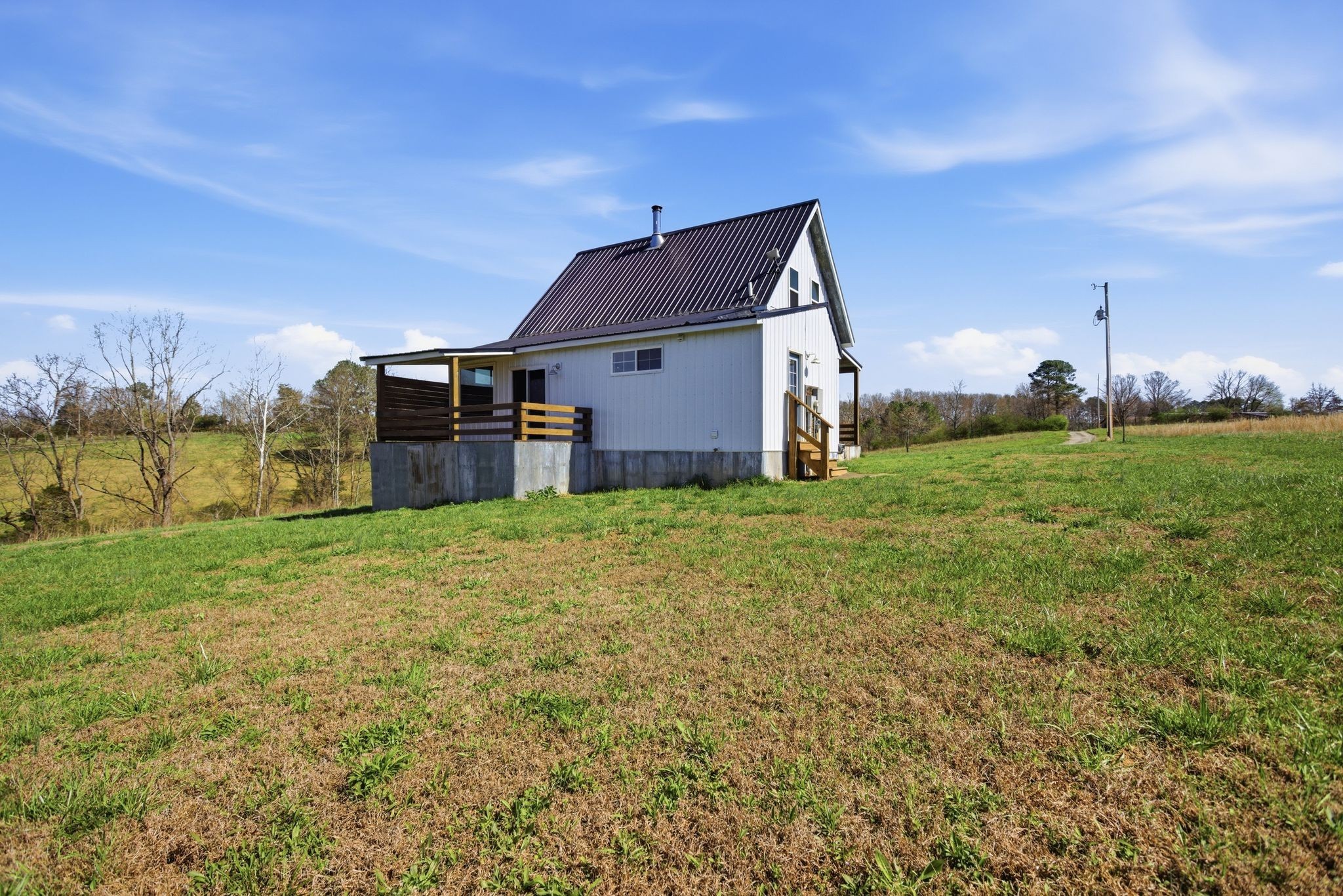 181 Ramah Road Leoma, TN 38468 - Photo 43 of 98