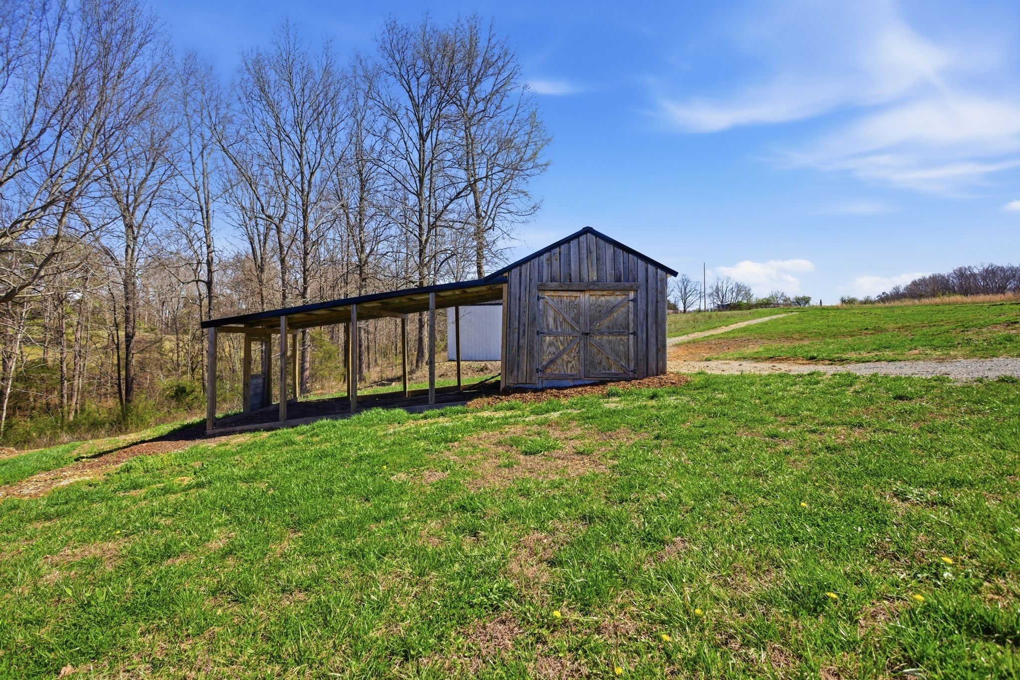 181 Ramah Road Leoma, TN 38468 - Photo 46 of 98