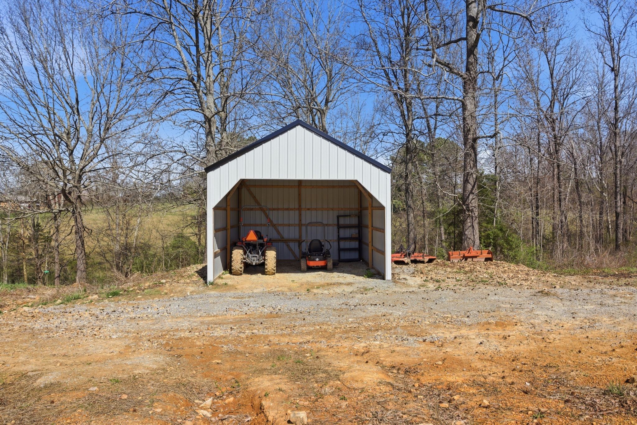 181 Ramah Road Leoma, TN 38468 - Photo 47 of 98