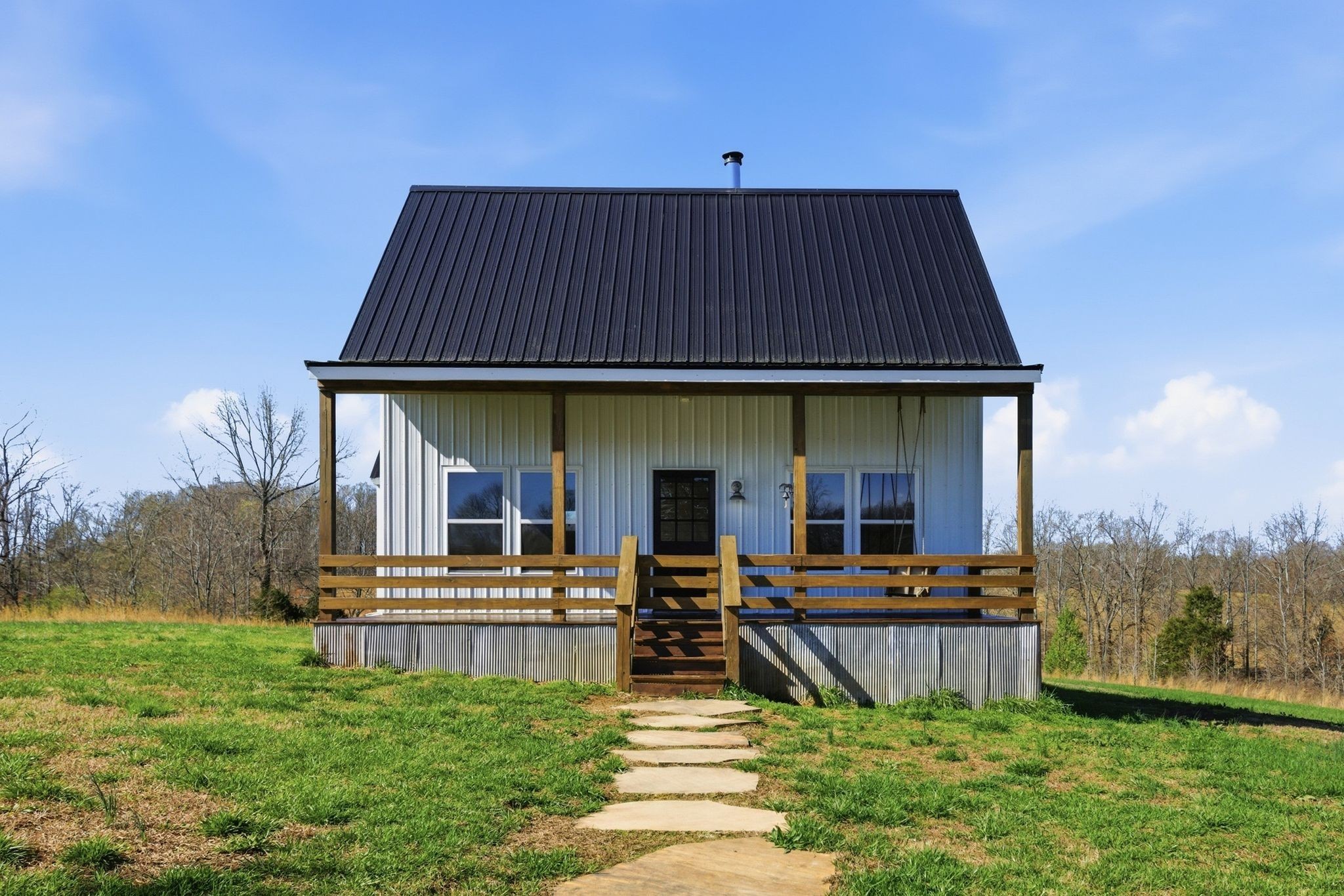 181 Ramah Road Leoma, TN 38468 - Photo 5 of 98