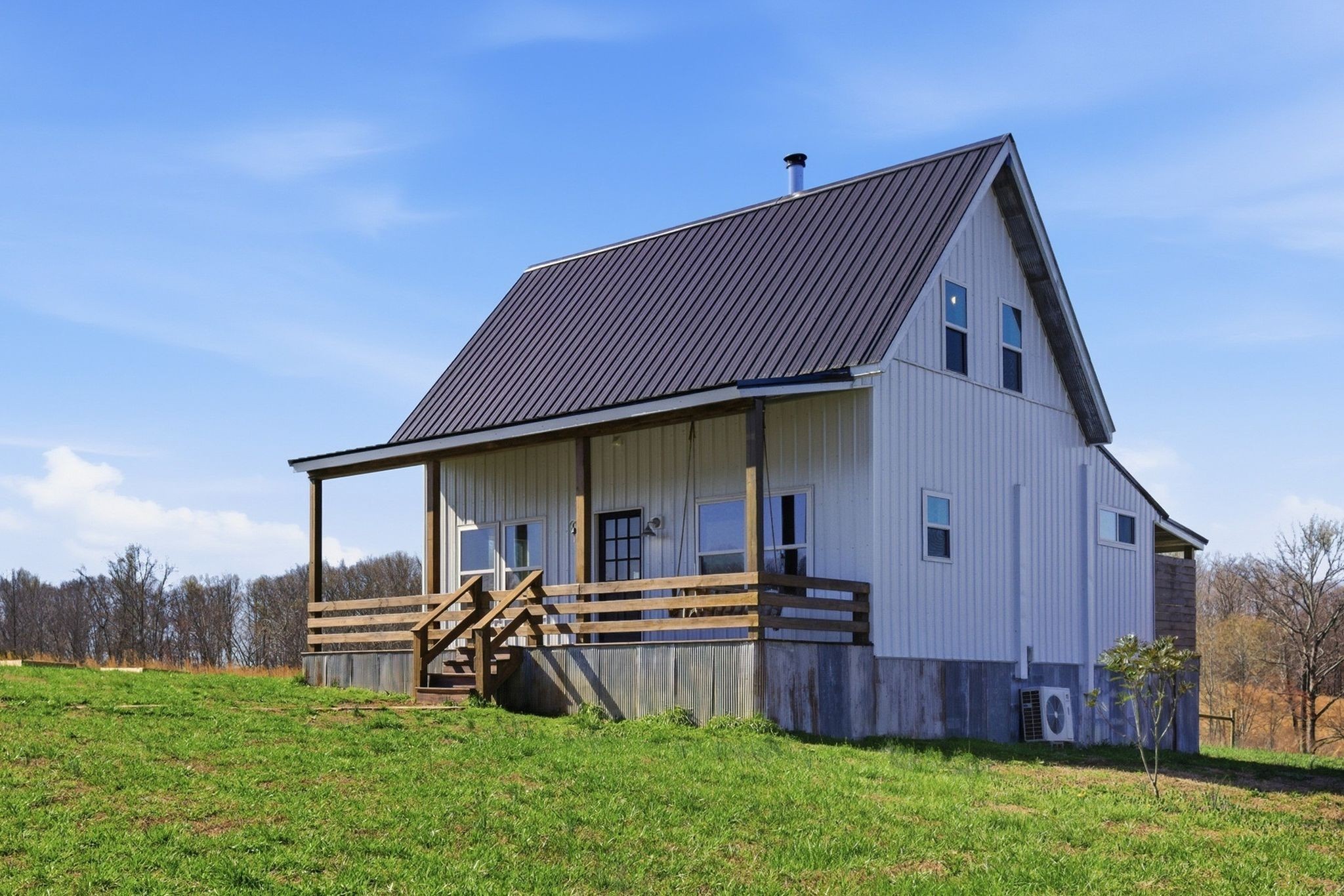 181 Ramah Road Leoma, TN 38468 - Photo 6 of 98