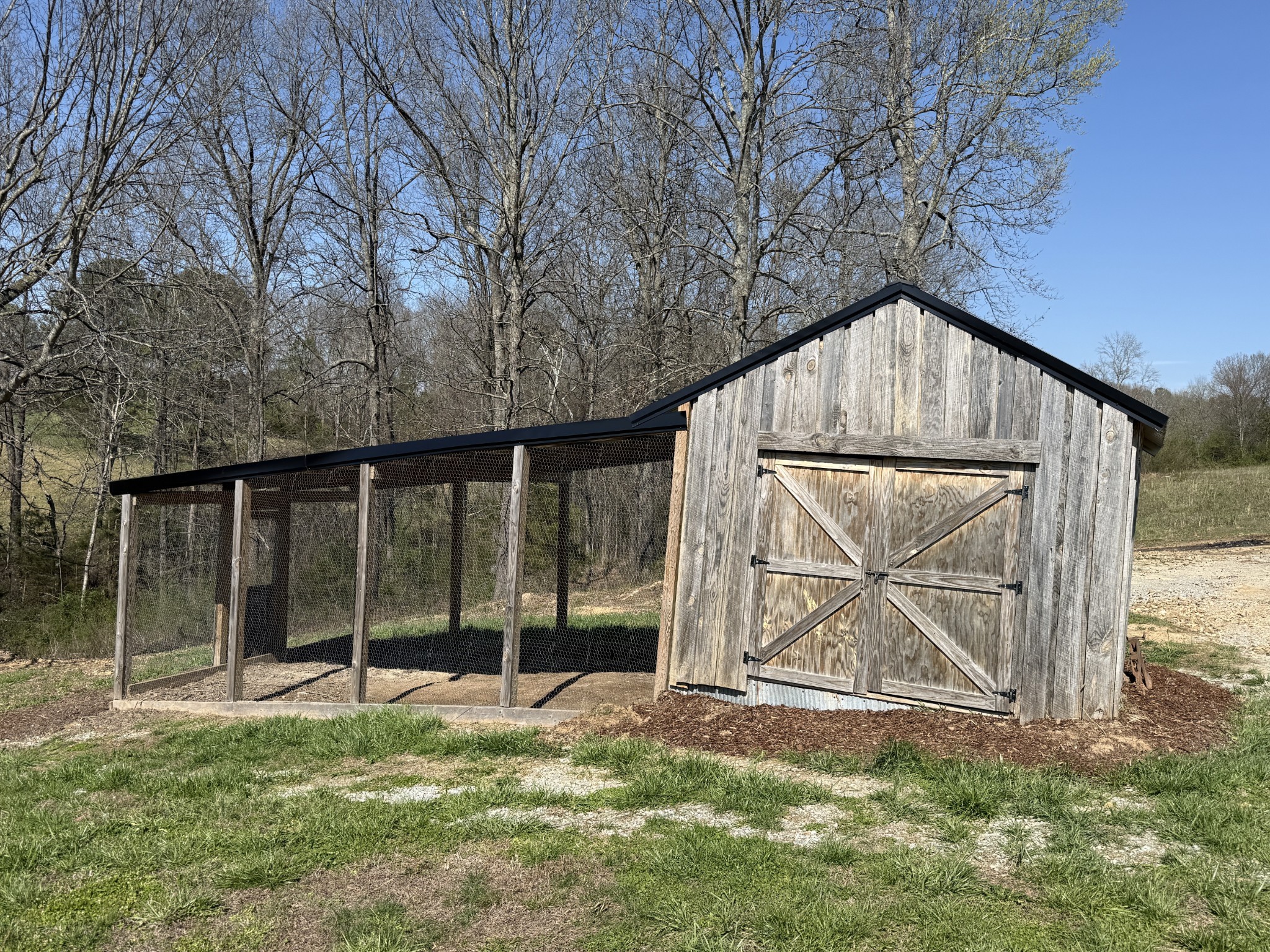 181 Ramah Road Leoma, TN 38468 - Photo 74 of 98