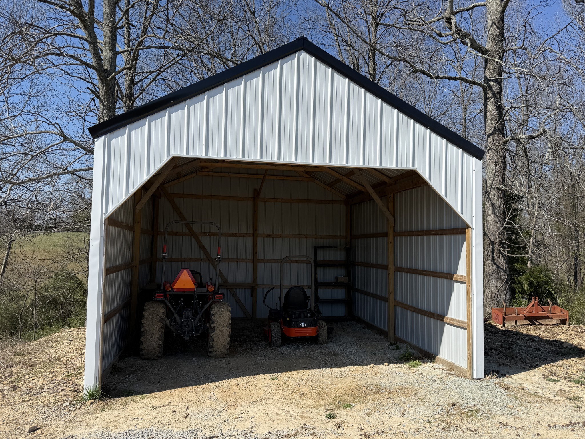 181 Ramah Road Leoma, TN 38468 - Photo 77 of 98