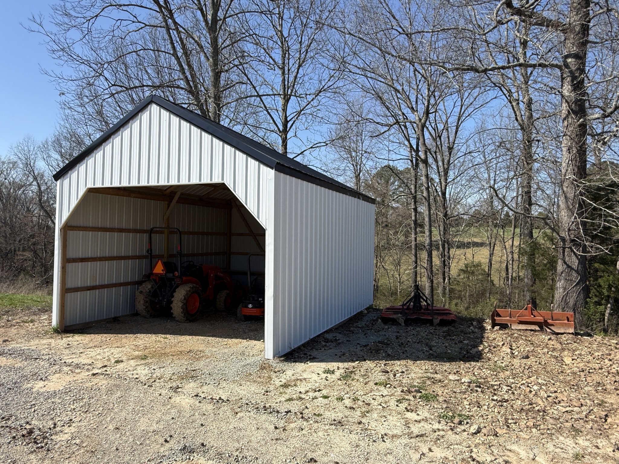 181 Ramah Road Leoma, TN 38468 - Photo 78 of 98