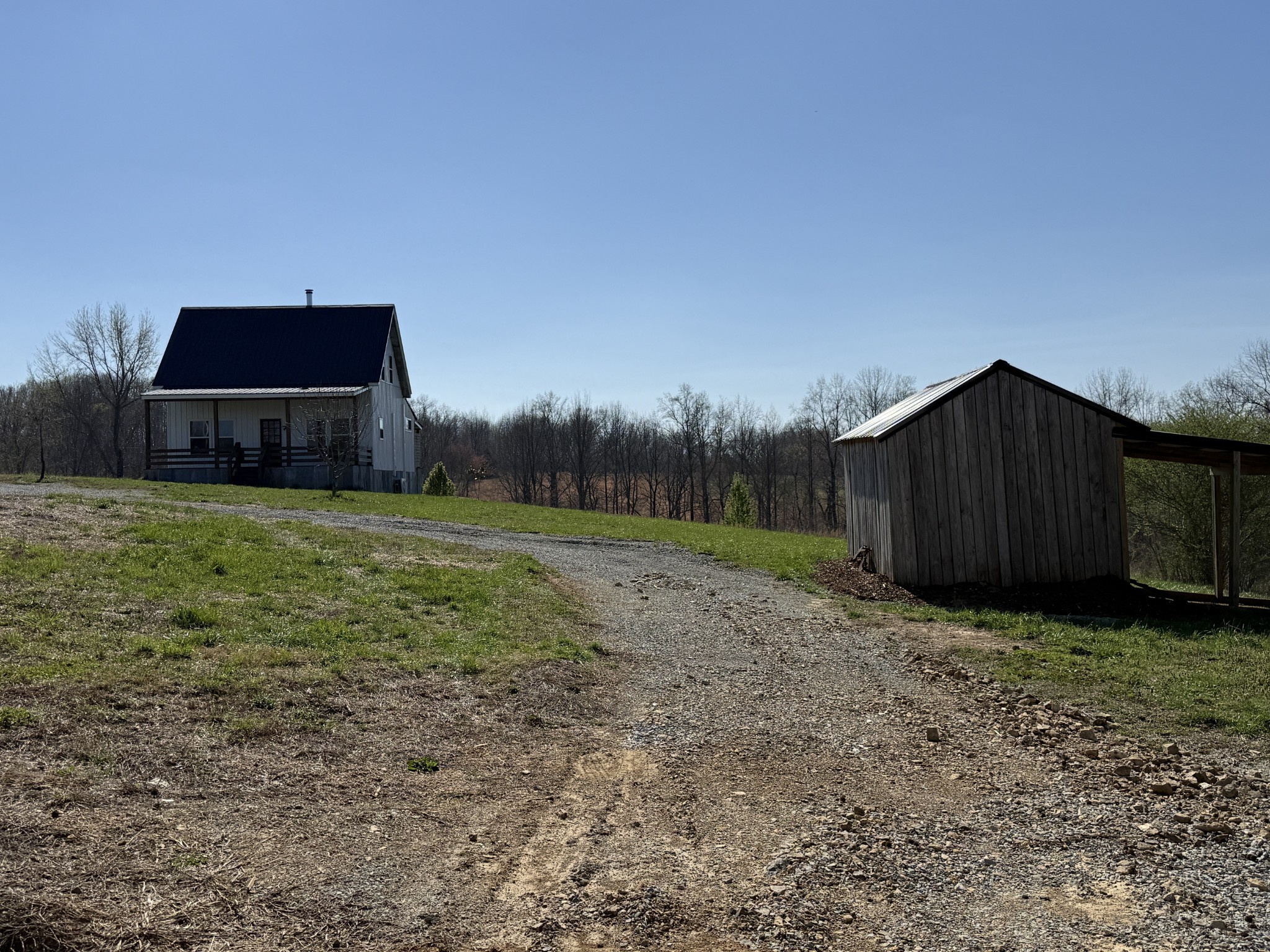 181 Ramah Road Leoma, TN 38468 - Photo 79 of 98