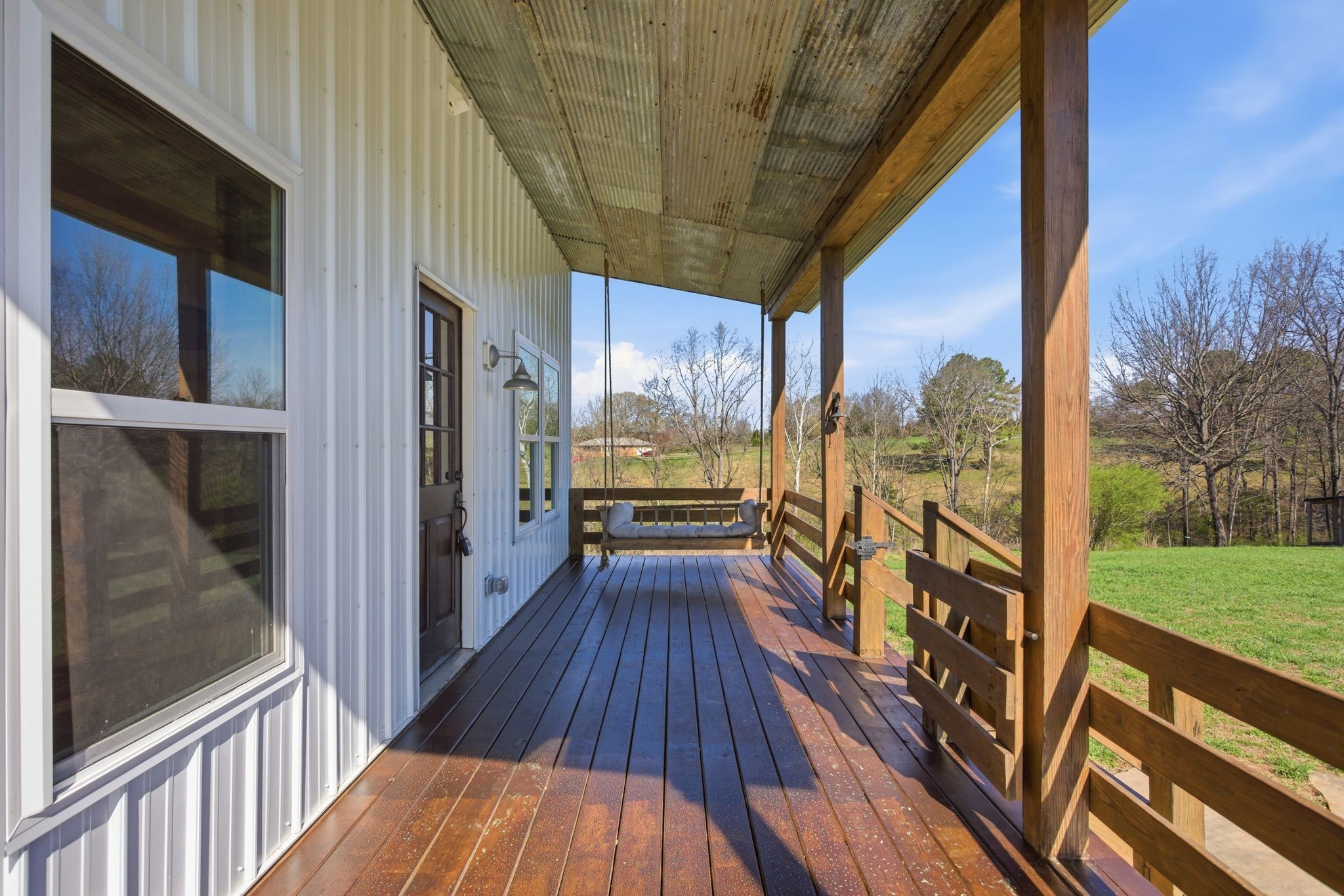 181 Ramah Road Leoma, TN 38468 - Photo 8 of 98