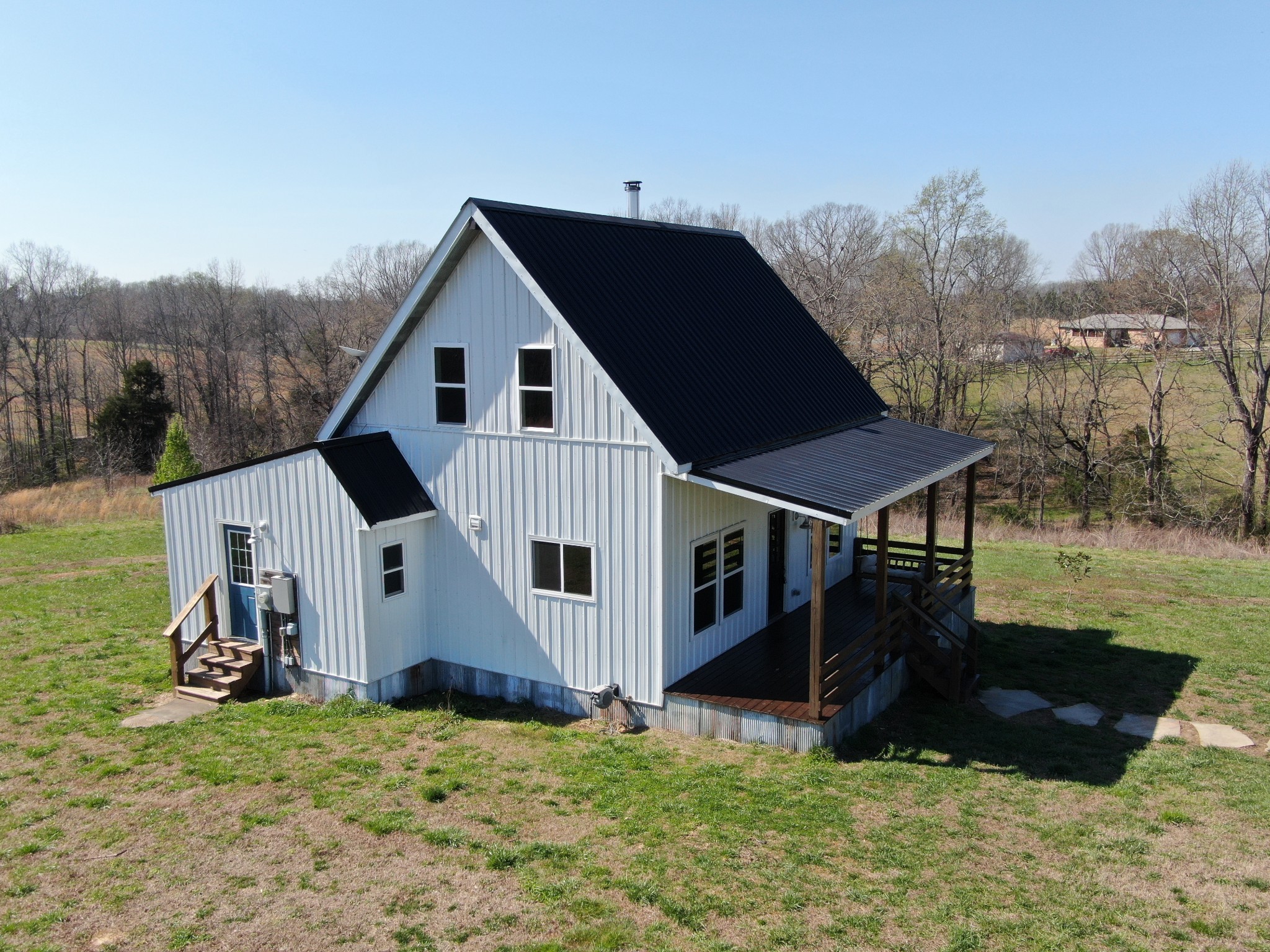 181 Ramah Road Leoma, TN 38468 - Photo 88 of 98