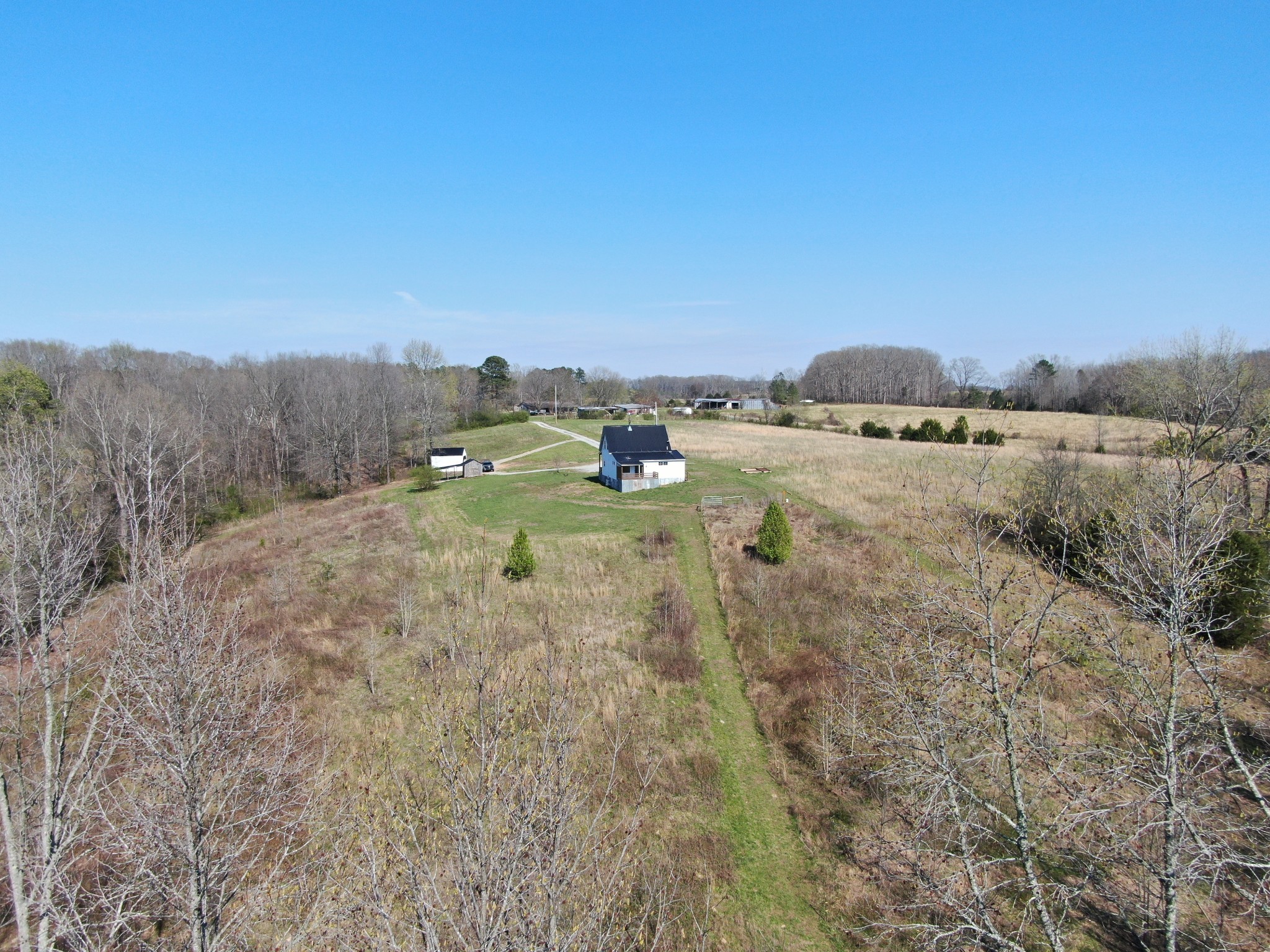 181 Ramah Road Leoma, TN 38468 - Photo 92 of 98