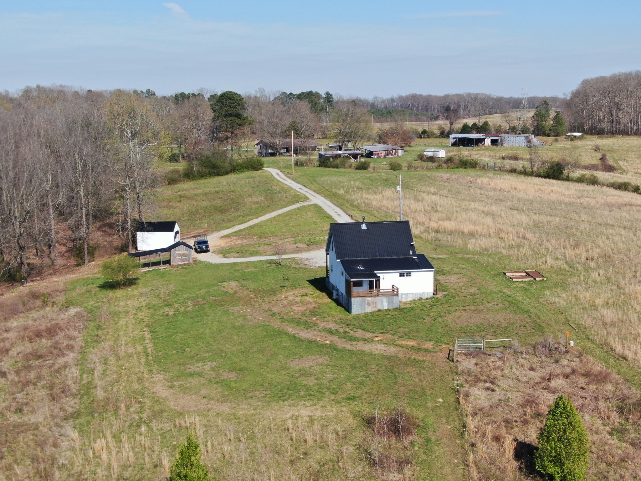 181 Ramah Road Leoma, TN 38468 - Photo 93 of 98