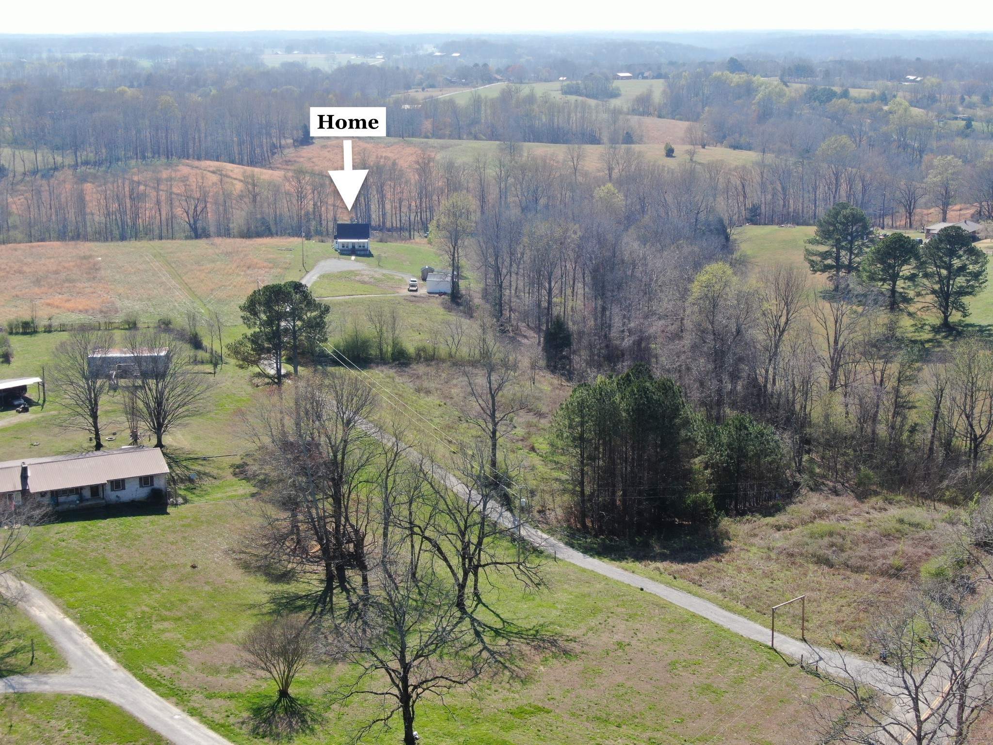 181 Ramah Road Leoma, TN 38468 - Photo 94 of 98