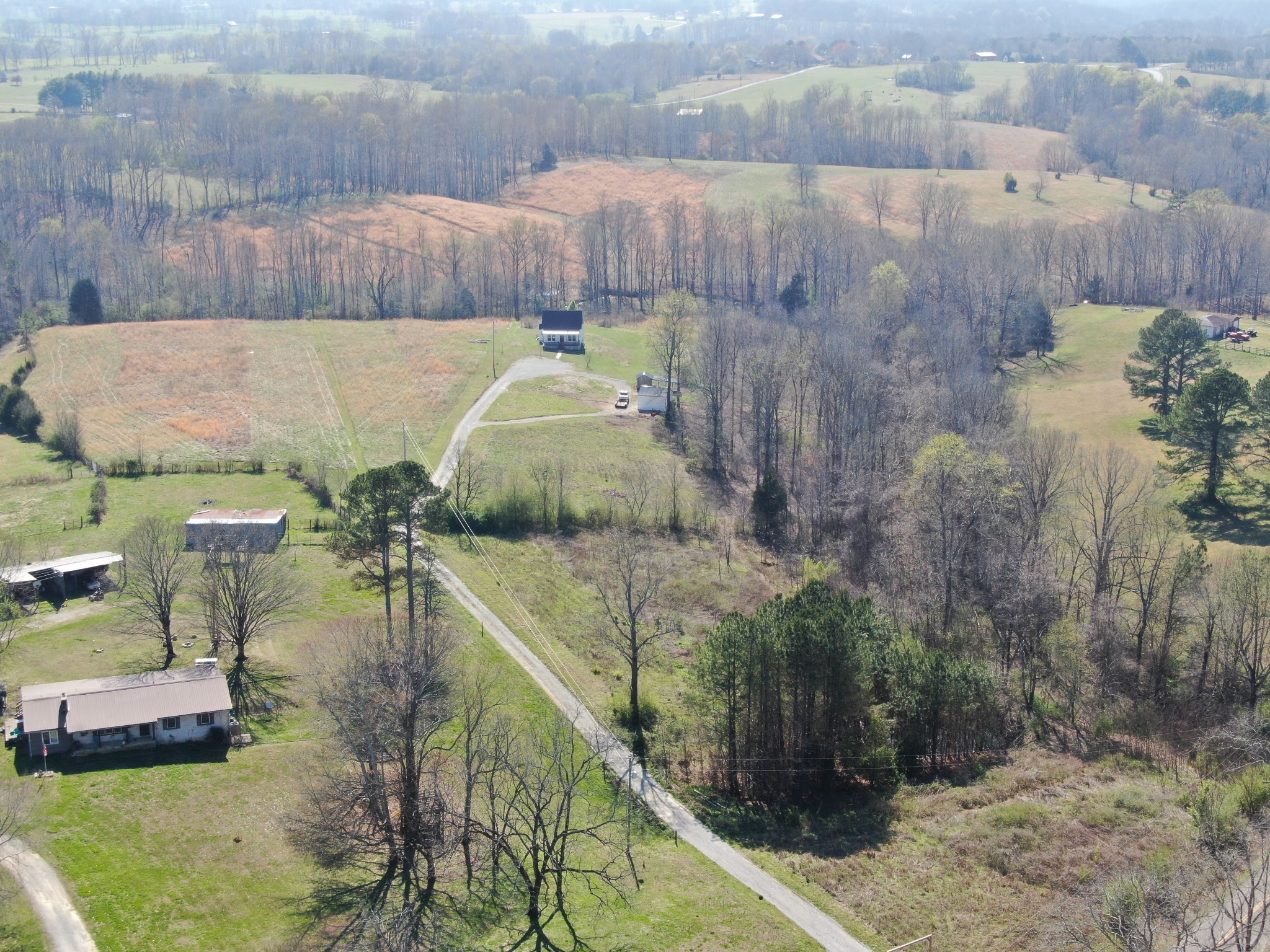 181 Ramah Road Leoma, TN 38468 - Photo 95 of 98