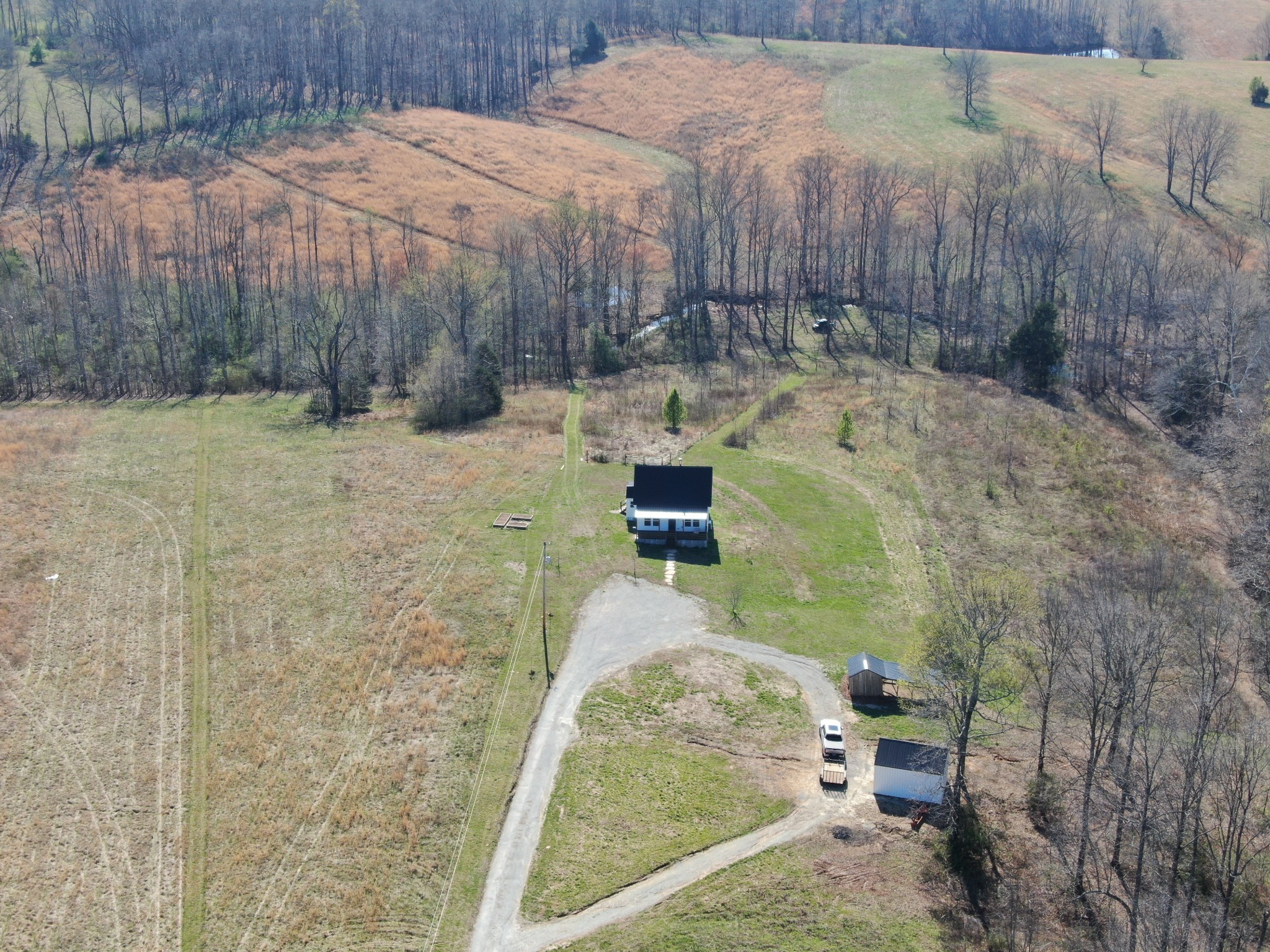 181 Ramah Road Leoma, TN 38468 - Photo 96 of 98