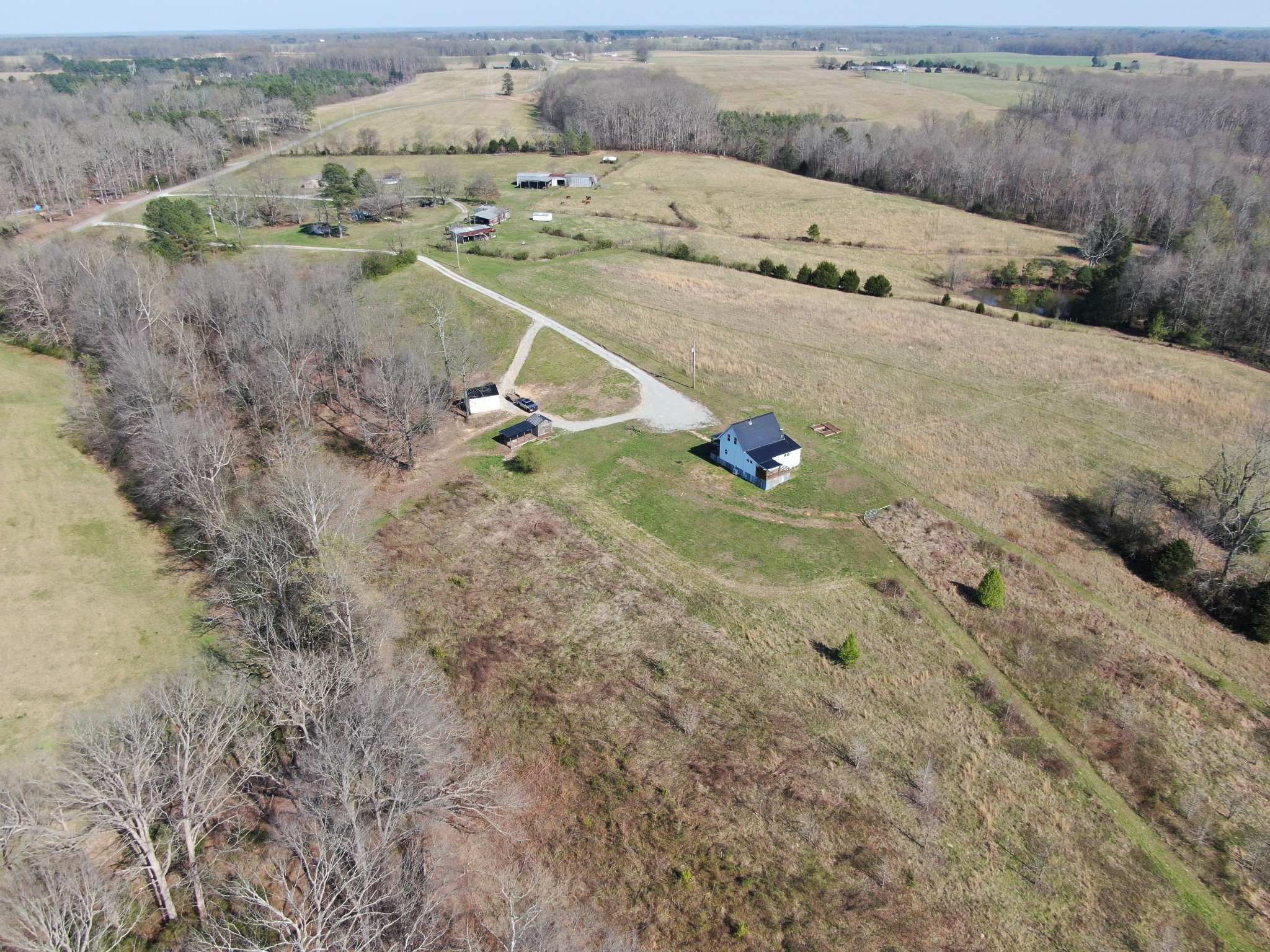 181 Ramah Road Leoma, TN 38468 - Photo 98 of 98