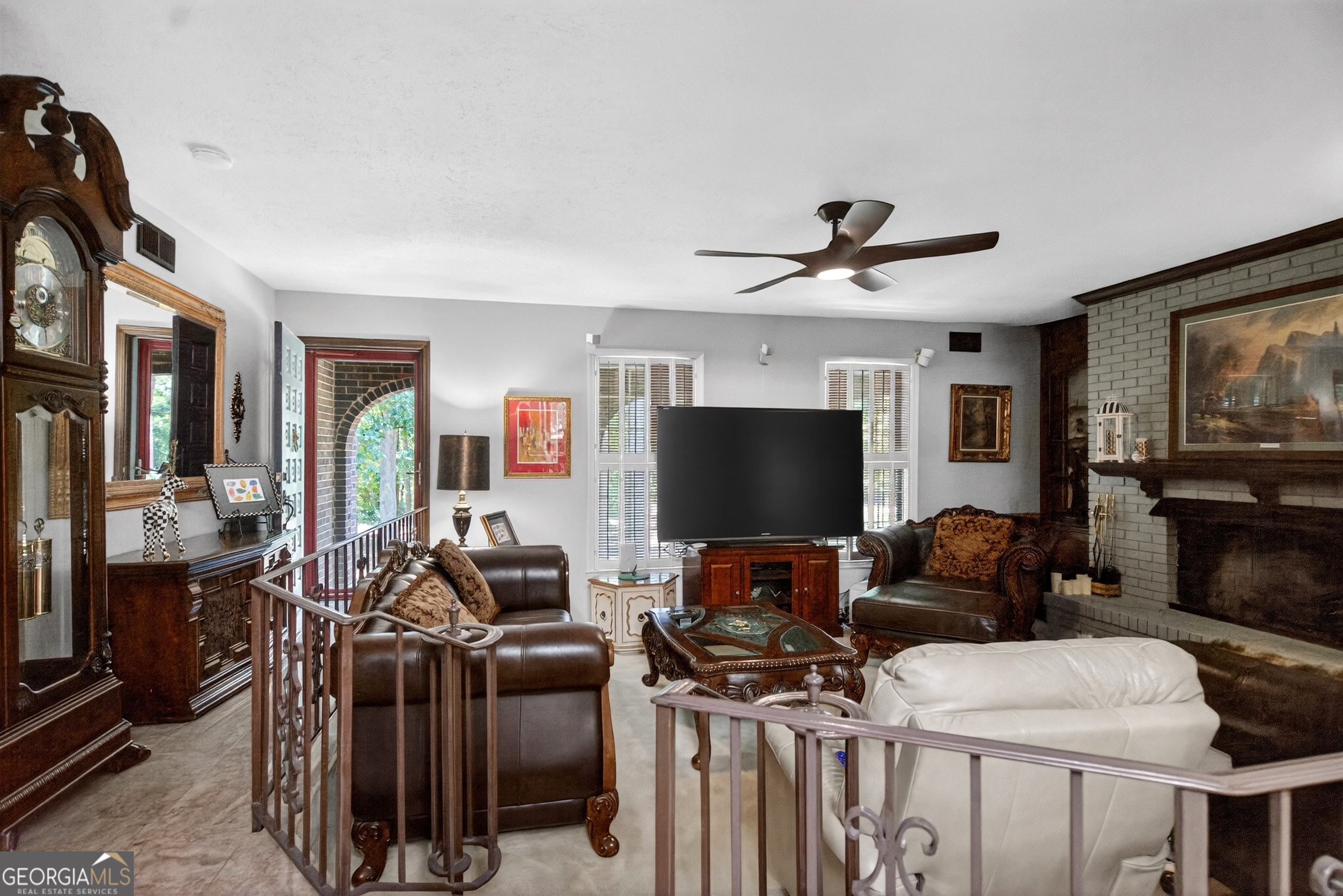 1237 Smith Road Fortson, GA 31808 - Photo 2 of 32