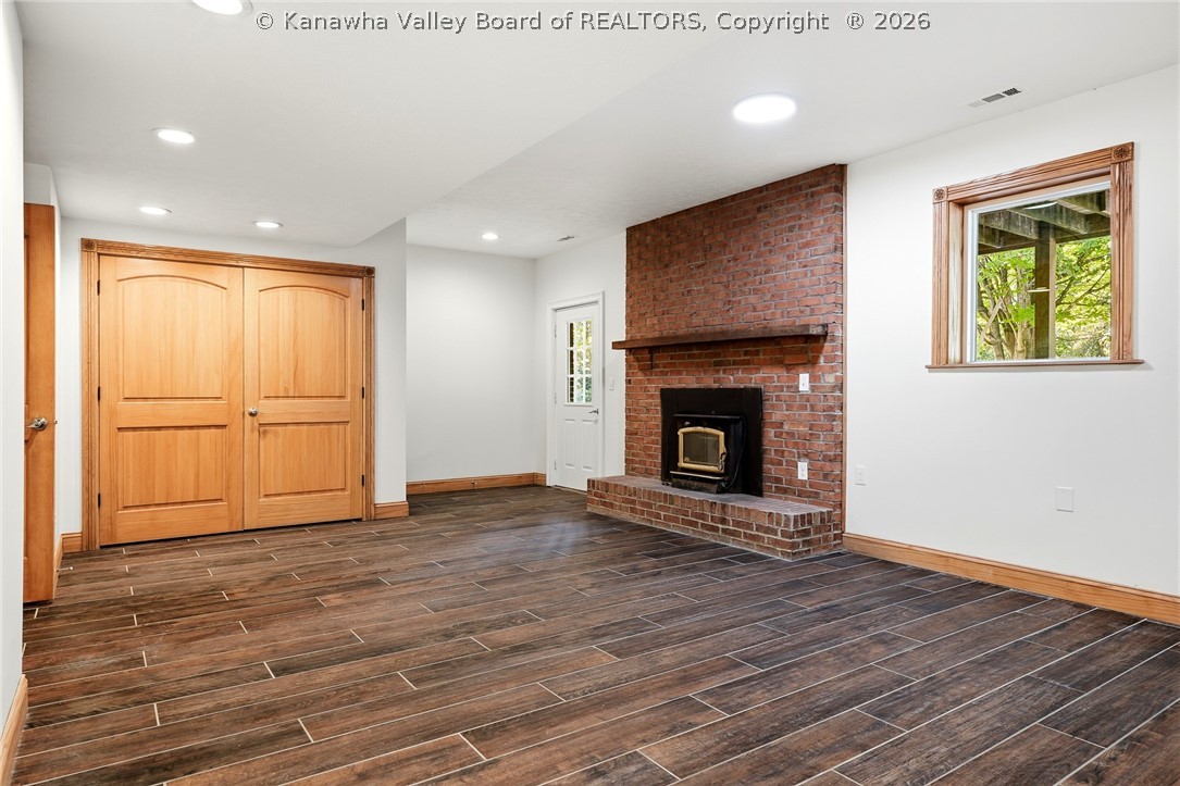 1589 Mt Alpha Road Charleston, WV 25304 - Photo 17 of 49 Gallery Image 17