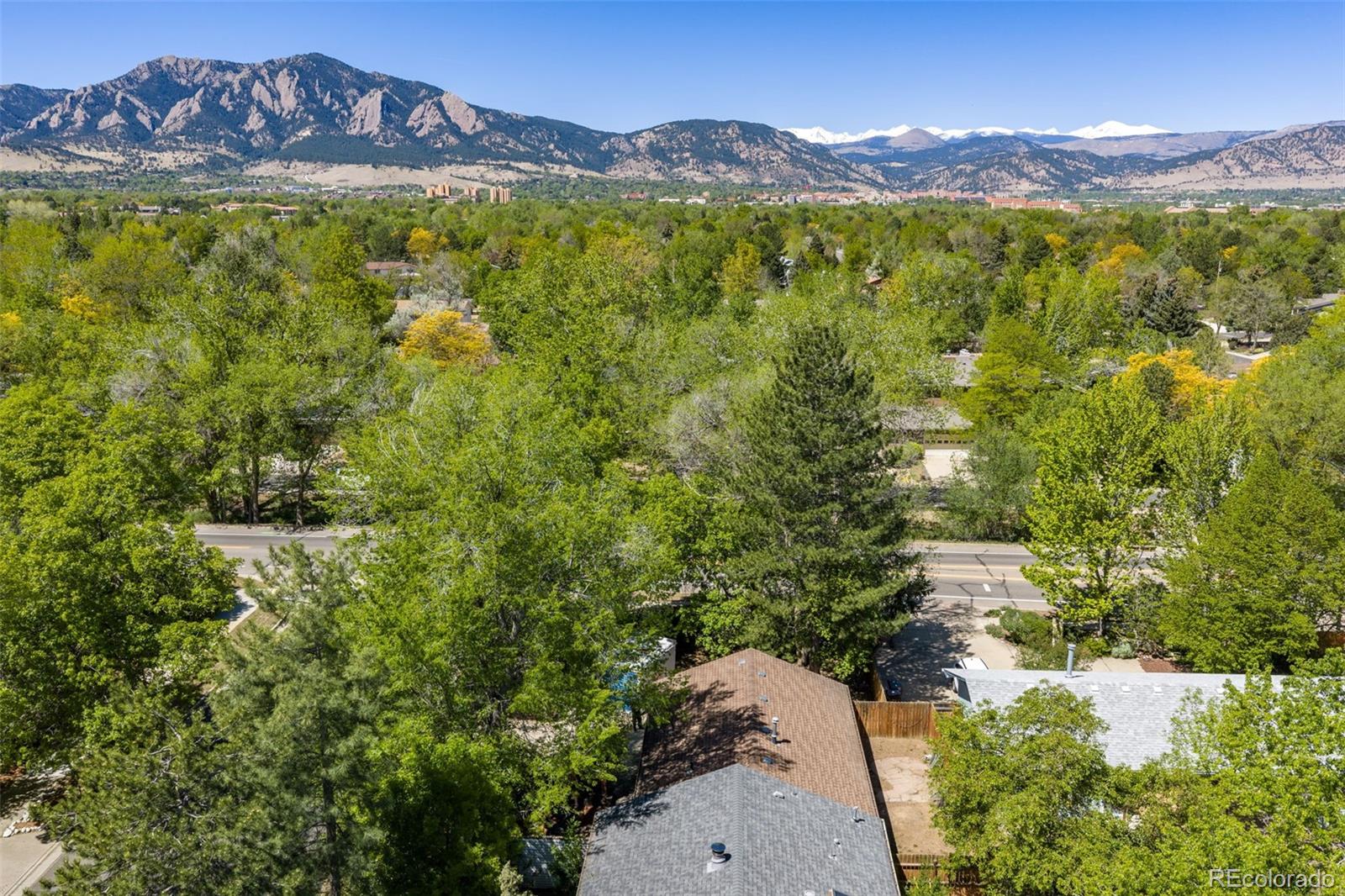 5505 Racquet Court Boulder, CO 80303 - Photo 20 of 31