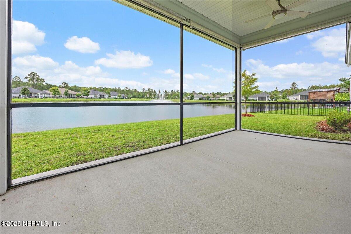 1724 Austin Lk Way Middleburg, FL 32068 - Photo 21 of 30 19-Lanai