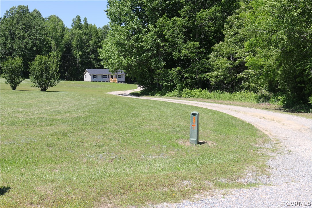 1375 Lewis Level Road Tappahannock, VA 22560 - Photo 1 of 44 Welcome to 1375 Lewis Level Road