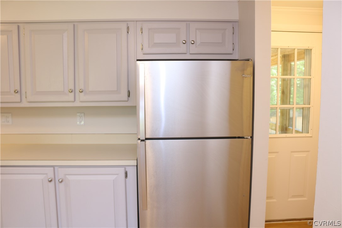 1375 Lewis Level Road Tappahannock, VA 22560 - Photo 18 of 44 New Stainless Steel Appliances