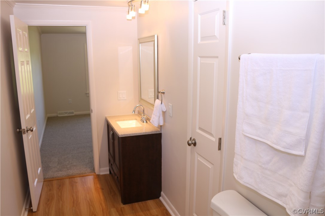 1375 Lewis Level Road Tappahannock, VA 22560 - Photo 25 of 44 Gallery Image 25