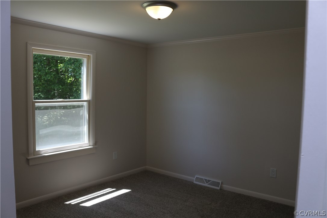 1375 Lewis Level Road Tappahannock, VA 22560 - Photo 31 of 44 3rd Bedroom