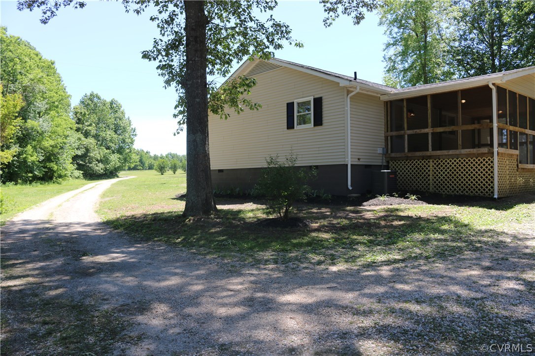 1375 Lewis Level Road Tappahannock, VA 22560 - Photo 35 of 44 Gallery Image 35