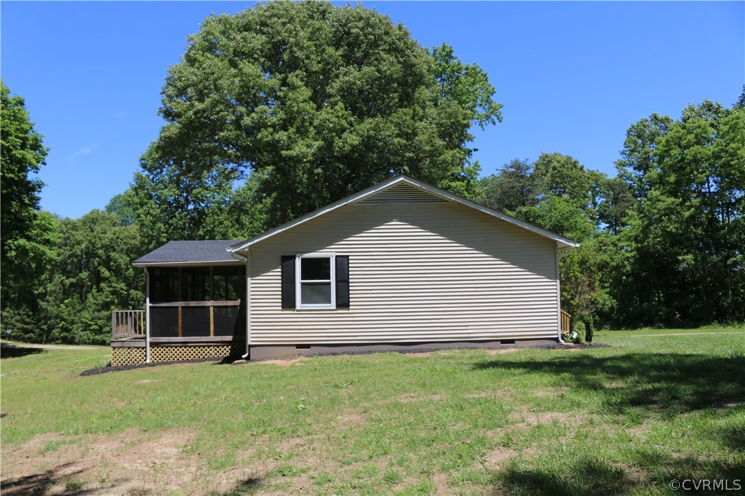 1375 Lewis Level Road Tappahannock, VA 22560 - Photo 4 of 44 Gallery Image 4
