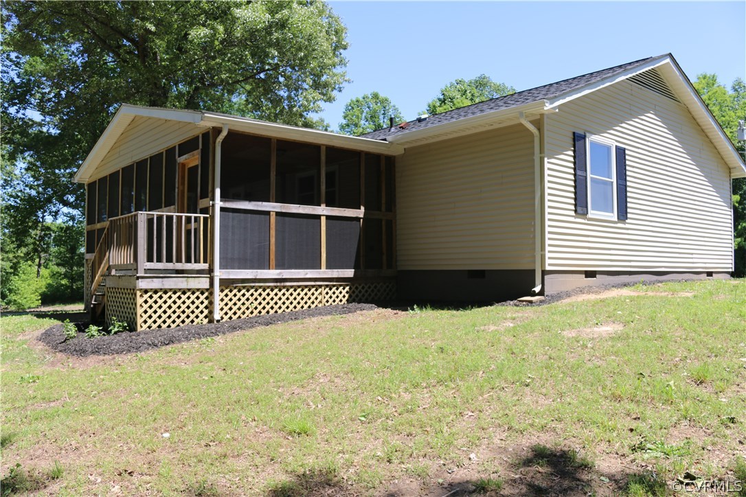 1375 Lewis Level Road Tappahannock, VA 22560 - Photo 5 of 44 Gallery Image 5